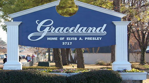 Gracy Land