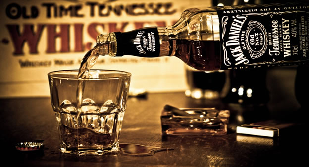 Jack Daniel