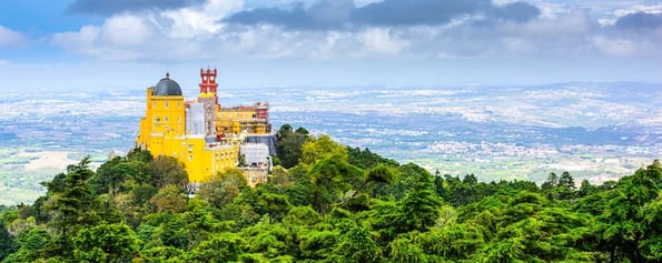 Portugal
