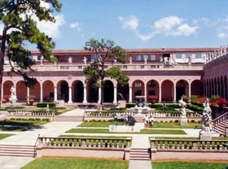 Sarasota City Tour