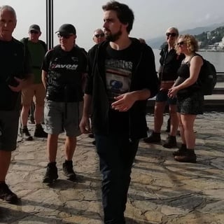 Guide Tour Image