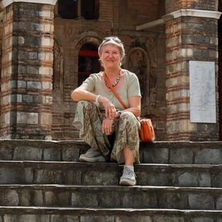 Guide Tour Image
