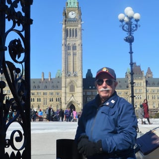 Guide Tour Image