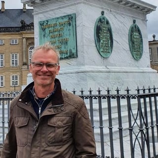 Guide Tour Image