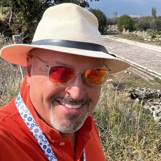 Guide Tour Image
