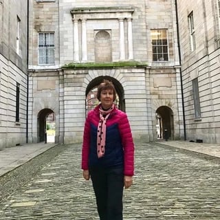 Guide Tour Image